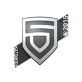 Sticker | PENTA Sports  | Katowice 2015 image 120x120