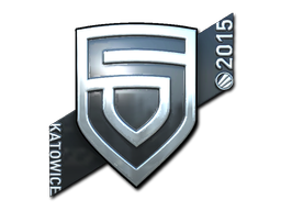 Sticker | PENTA Sports (premium) | Katowice 2015