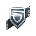 Sticker | PENTA Sports (Foil) | Katowice 2015 image 120x120