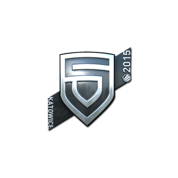 Sticker | PENTA Sports (Foil) | Katowice 2015 image 360x360