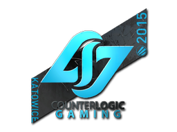 Matrica | Counter Logic Gaming | Katowice 2015