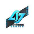 Sticker | Counter Logic Gaming | Katowice 2015 image 120x120