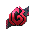 Sticker | LGB eSports (Foil) | Katowice 2015 image 120x120