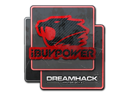 Matrica | iBUYPOWER | DreamHack 2014