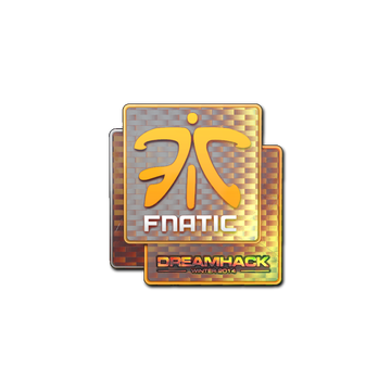 Fnatic sticker. Наклейка Foil 2020 КС го. Наклейка за 8 000 КС. Золотые наклейки КС го цены.