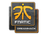 Fnatic | DreamHack 2014