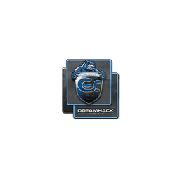 Sticker | ESC Gaming | DreamHack 2014