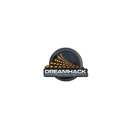 Sticker | DreamHack Winter 2014