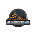 Sticker | DreamHack Winter 2014 image 120x120