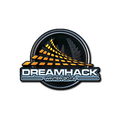Sticker | DreamHack Winter 2014 (Foil) image 120x120