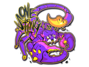One Sting