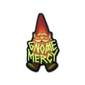 Sticker | Gnome Mercy image 120x120
