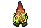 Sticker | Gnome Mercy