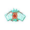 Sticker | Big Hugs image 120x120