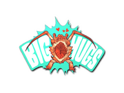 Big Hugs