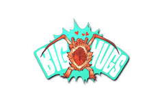 Sticker | Big Hugs