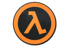 Sticker | Lambda