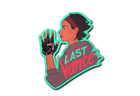 Sticker | Last Vance