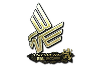 Bad News Eagles  | Antwerp 2022