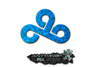 Cloud9  | Antwerp 2022