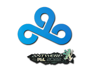 Cloud9 | Antwerp 2022