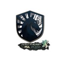 Sticker | Team Liquid | Antwerp 2022 image 120x120