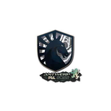 Sticker | Team Liquid | Antwerp 2022 image 360x360