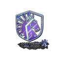 Sticker | Team Liquid (Holo) | Antwerp 2022 image 120x120