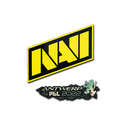 Sticker | Natus Vincere | Antwerp 2022 image 120x120