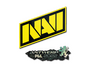 Sticker | Natus Vincere | Antwerp 2022