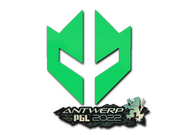Imperial Esports | Antwerp 2022