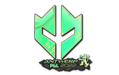 Sticker | Imperial Esports (Holo) | Antwerp 2022