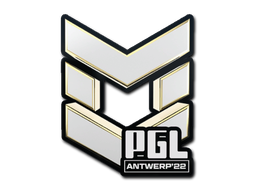 Tarra | PGL | Antwerpen 2022