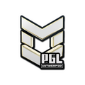 Sticker | PGL | Antwerp 2022 image 120x120