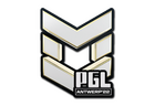 Sticker | PGL | Antwerp 2022