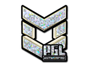PGL  | Antwerp 2022