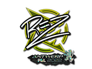 REZ  | Antwerp 2022