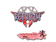 refrezh  | Antwerp 2022