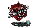 Sticker | shalfey