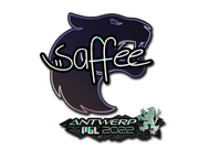 saffee  | Antwerp 2022