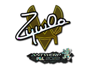 ZywOo  | Antwerp 2022