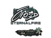 xfl0ud | Antwerp 2022