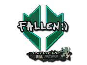 FalleN | Antwerp 2022