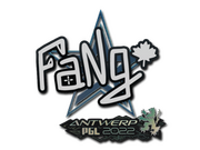 FaNg | Antwerp 2022