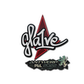 Sticker | gla1ve | Antwerp 2022 image 120x120