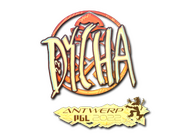 dycha  | Antwerp 2022