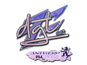 dgt  | Antwerp 2022