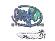 Calyx  | Antwerp 2022