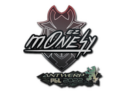 m0NESY | Antwerp 2022