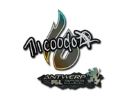 nicoodoz | Antwerp 2022